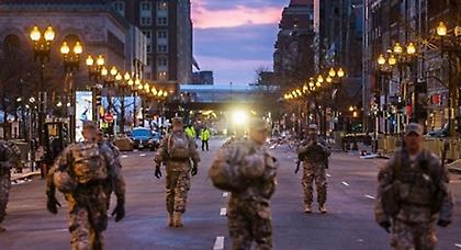 Τρομο-υστερία στις ΗΠΑ μετά το χτύπημα στη Βοστώνη