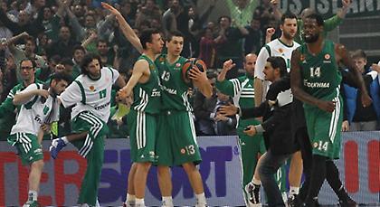 Και το βράδυ (της Πέμπτης), το βραδάκι