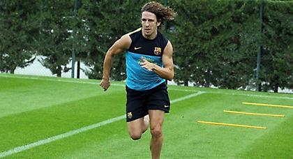 Θέλει να παίξει στο Μόναχο ο Πουγιόλ