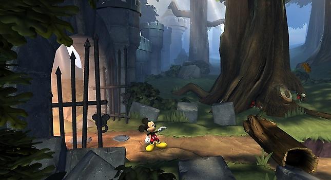 Νέο Mickey Mouse video game έρχεται το καλοκαίρι
