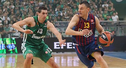 Tρέμουν όταν βλέπουν το «τριφύλλι»!