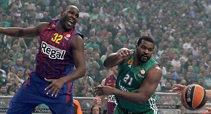 Τζαβάι: «Σαν να παίζουμε κόντρα σε 30.000»