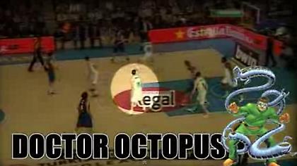 Το χταπόδι Διαμαντίδης, ο λιγόψυχος Σάδα και τα παράπονα (video)