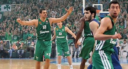 Στον Παναθηναϊκό τίποτα δεν είναι αδύνατο