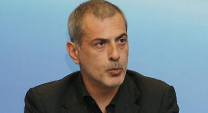Μώραλης: «Μεγάλο πλήγμα αν πέσει η ΑΕΚ»