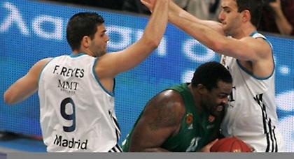 Παναθηναϊκός-Μπαρτσελόνα στην ΕΤ1 ή το Novasports 3;