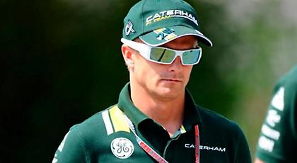 Επιστροφή Κοβαλάινεν