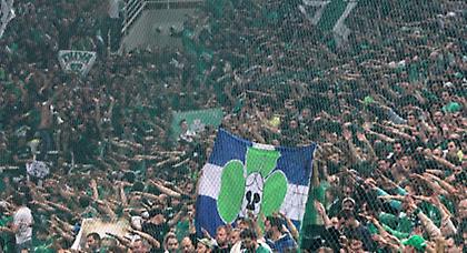 Sold out στο ΟΑΚΑ