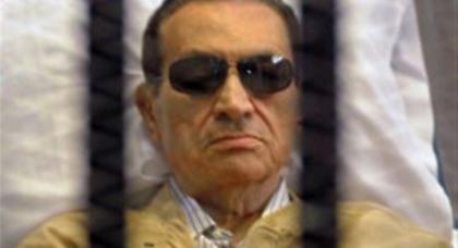 Ξανά στο σκαμνί για δολοφονίες διαδηλωτών ο Μουμπάρακ