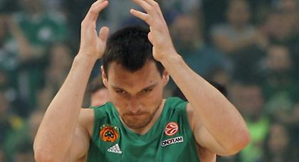 Ματσιούλις: «Το 2-1 δεν είναι αρκετό»