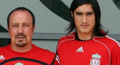 Εγκώμια Μπενίτεθ για Λέτο!