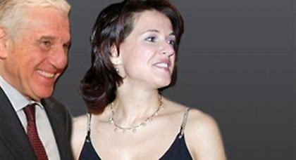 Ελεύθερος με εγγύηση 50.000 ευρώ ο Γιάννος Παπαντωνίου