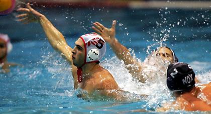 Δεν χάνει ο Ολυμπιακός!