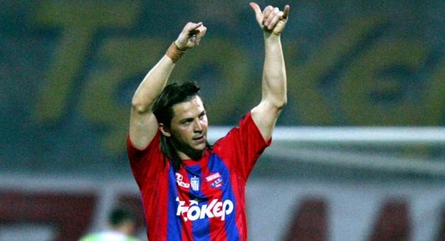 Δεν χάνει Ολυμπιακό ο Καμπάνταης