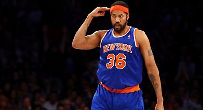 Σταμάτησε (ξανά) το μπάσκετ ο Ουάλας!