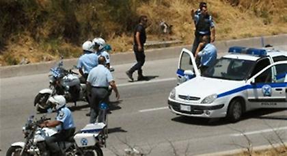 Ηλεία: Ελληνες πυροβόλησαν με καραμπίνα αλλοδαπούς εργάτες