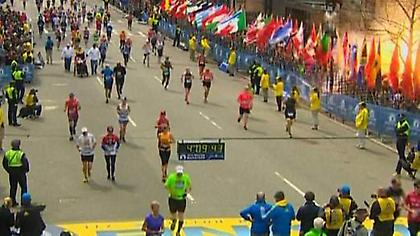 Κοντά στο δράστη για τις επιθέσεις στη Βοστώνη οι αρχές