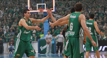 Τέλειωσέ τη…