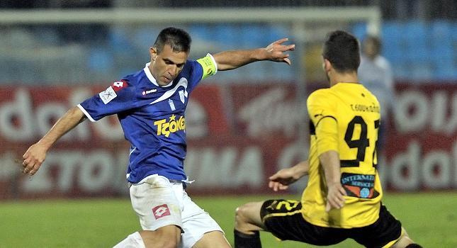 Ίωση ο Πάντος