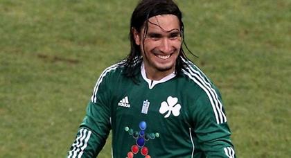 Τριετές υπέγραψε ο Λέτο