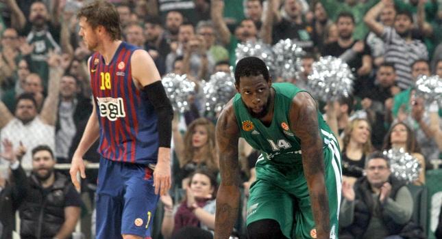 Γκιστ: «Η ευκαιρία μας να πάμε στο Final-4»