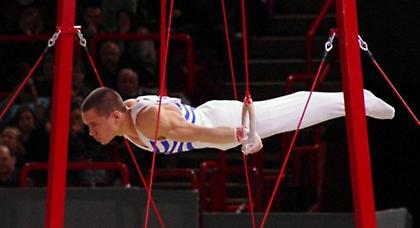 Ολοταχώς για μετάλλιο ο Πετρούνιας