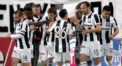 Ναι μεν, αλλά…