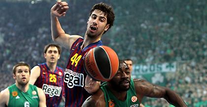 Παναθηναϊκός στη Nova, Ολυμπιακός στην ΕΡΤ!