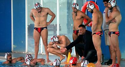 Βήμα παραμονής για Πανιώνιο