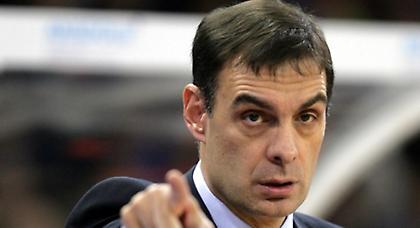 Μπαρτζώκας: «Πρόβλημα η άμυνά μας»