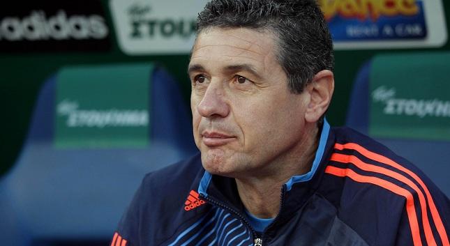 Μοίρασε μπράβο ο Βονόρτας