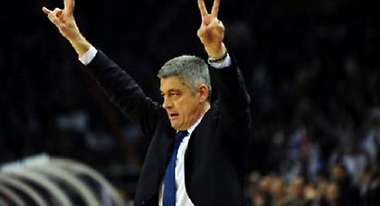 Μαχμούτι: «Είχαμε από νωρίς τη διαφορά»