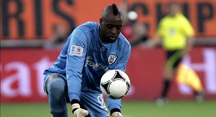 «Θα πάμε στην Τρίπολη για την πρόκριση»