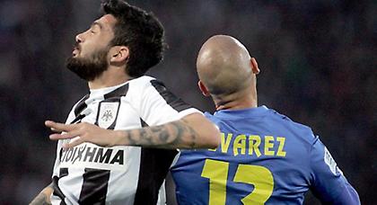 Η φανέλα δίνει την πρόκριση