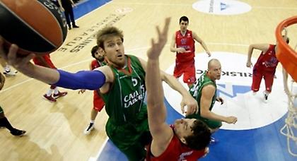 Γερή «σφαλιάρα» σε ΤΣΣΚΑ!