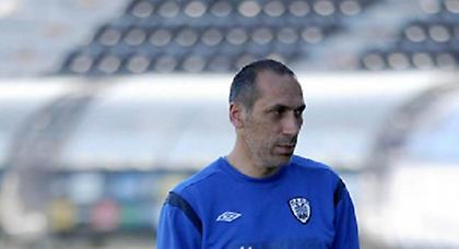 «Θετικό το ότι νικήσαμε»