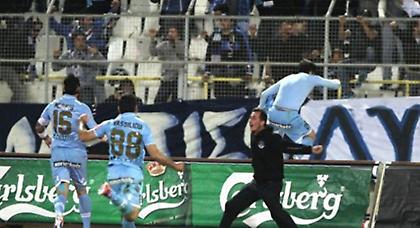 Στον τελικό ΑΕΛ και Απόλλωνας