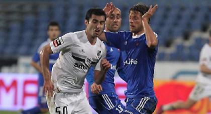 Μπενφίκα ερχόμαστε…