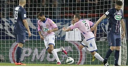 Θα αρκεστεί μόνο στο πρωτάθλημα…