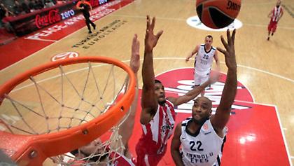 Κορυφαία η τάπα του Χάινς