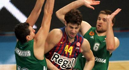 «Και κάπου εμφανίζεται ο… Διαμαντίδης»