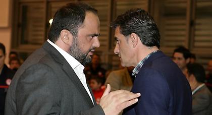 Ο Ολυμπιακός… «μικραίνει»