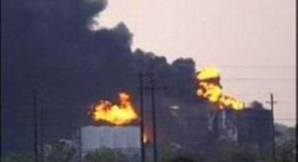 Τραγωδία με 70 νεκρούς σε εργοστάσιο λιπασμάτων στο Τέξας