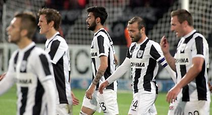 Νίκη να ‘ναι…