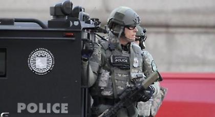 Στο μικροσκόπιο του FBI δύο ύποπτοι στη Βοστώνη