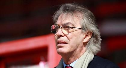 Δεν έθεσε θέμα προπονητή ο Μοράτι