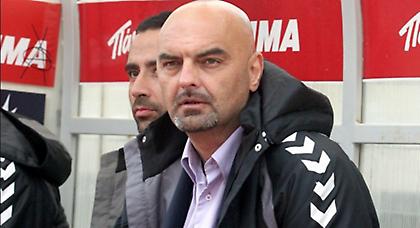 Ετοιμάζει Πέππα ο Βέλιτς