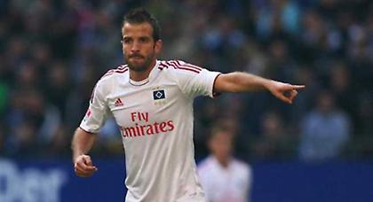 «Αγαπώ το Αμβούργο»