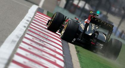 Απογοητευμένος ο Γκροσάν