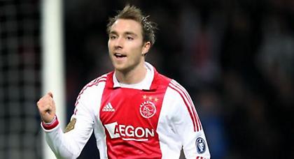 Επιβεβαιώθηκε η αποχώρηση του Έρικσεν